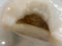 鲜肉汤团-朱新年·苏式汤团·面点(北寺塔店)