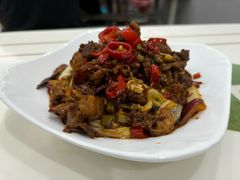 -湖南常德牛肉米粉(十梓街店)