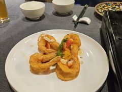 -羲和雅苑•北京烤鸭(平安国际金融中心店)