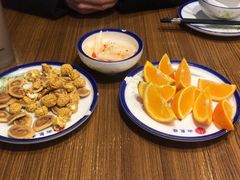 -湘聚缘湘菜馆(斜土路店)