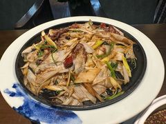 -粗茶淡饭·隐庐私厨(东亭店)