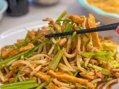 -春水锅贴·传统鲁菜(大明湖店)
