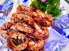 -东江海鲜大排档·潮汕菜·砂锅粥