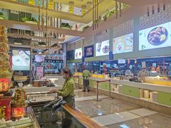 -堂会(白云店)