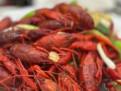 -盱眙红叶龙虾(金源北路店)