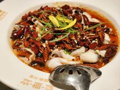 -渔语鱼新川菜Bistro(万象天地店)