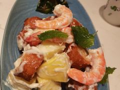 -鹿港小镇(悠唐店)