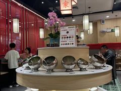 -嬷孙家潮汕牛肉火锅(北京路天河城店)