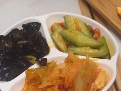 -陳香貴·兰州牛肉面(上海长风大悦城店)
