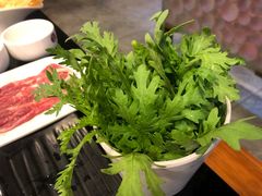 -北门涮肉·炭火铜锅涮肉(什刹海店)