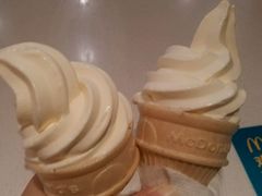 -麦当劳(龙之梦购物中心店)