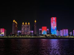 -武汉两江游览·夜游长江(汉口粤汉码头)