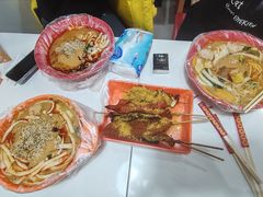 -安发瞧麻辣烫(总店)