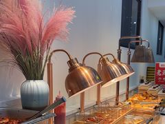 -仙螺岛海鲜自助餐厅(总店)