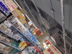 -物美综合超市(旧宫店)