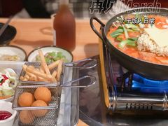 -源味屋韩式火锅&炸鸡(鼎城当代商城店)