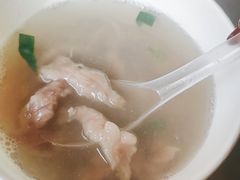 牛肉羹-群众牛肉小点(蚵仔煎)