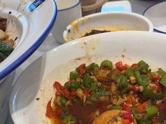-兰湘子·湘菜小炒(南京江宁万达店)