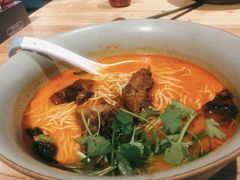 -和府捞面(北美新天地店)