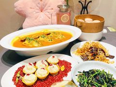 -俏立方·15年新楚菜