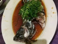-盛港湾海鲜食府(黄沙店)