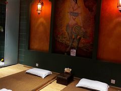 -泰悠谷养生SPA(世茂商业街店)