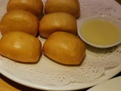 -吕氏疙瘩汤·海鲜新鲁菜(凯德mall新都心店)