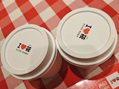 -西贝莜面村(上海百联西郊店)