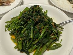 -莆田餐厅PUTIEN(金融街购物中心店)