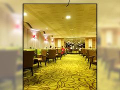 -外高桥喜来登酒店采悦轩