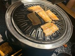 -九田家黑牛烤肉料理(石路天虹店)