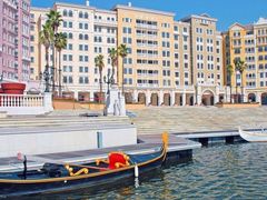 -平湖九龙山庄园圣马可酒店