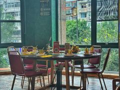 -大吉利·潮汕牛肉火锅(河西店)