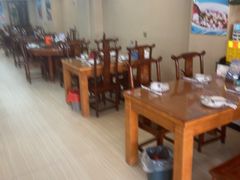 -友强·23年特色海鲜大排档(厦门店)