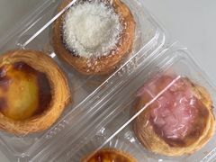-泸溪河桃酥(五彩城店)