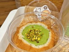-熊猫家PANDA BAKERY(望江店)