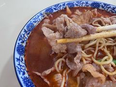 -大鼎沙嗲面(港口路店)