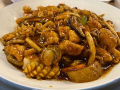 -陈傻子餐厅(世纪都会店)