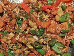 -庆江南江南菜(琴湖溪里花园城店)