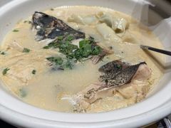 -阿明小菜·海鲜·上海菜(梅陇华理店)
