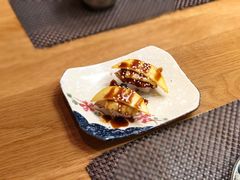 -樱の千渡日式料理·铁板烧•烧鸟(金盛田广场店)