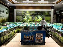 -汇贤府·李氏新鲁菜(万寿路店)