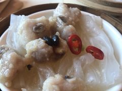 -香港新记茶餐厅(湖墅南路店)