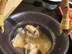 -天狗山料理(省体店)