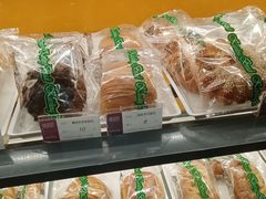 -凯司令(豫园地铁站店)