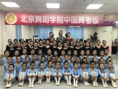 -梧桐花语舞蹈培训中心(潞城校区)