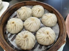 -诺敏塔拉奶茶-布里亚特包子-手把肉(锦都会店)