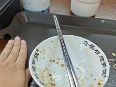 -老柴枝猪脚饭(窑岭店)