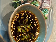 -半山腰·云南菜(侨福芳草地店)