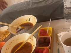-玖合素手·轻养足浴SPA(云纺大悦城店)